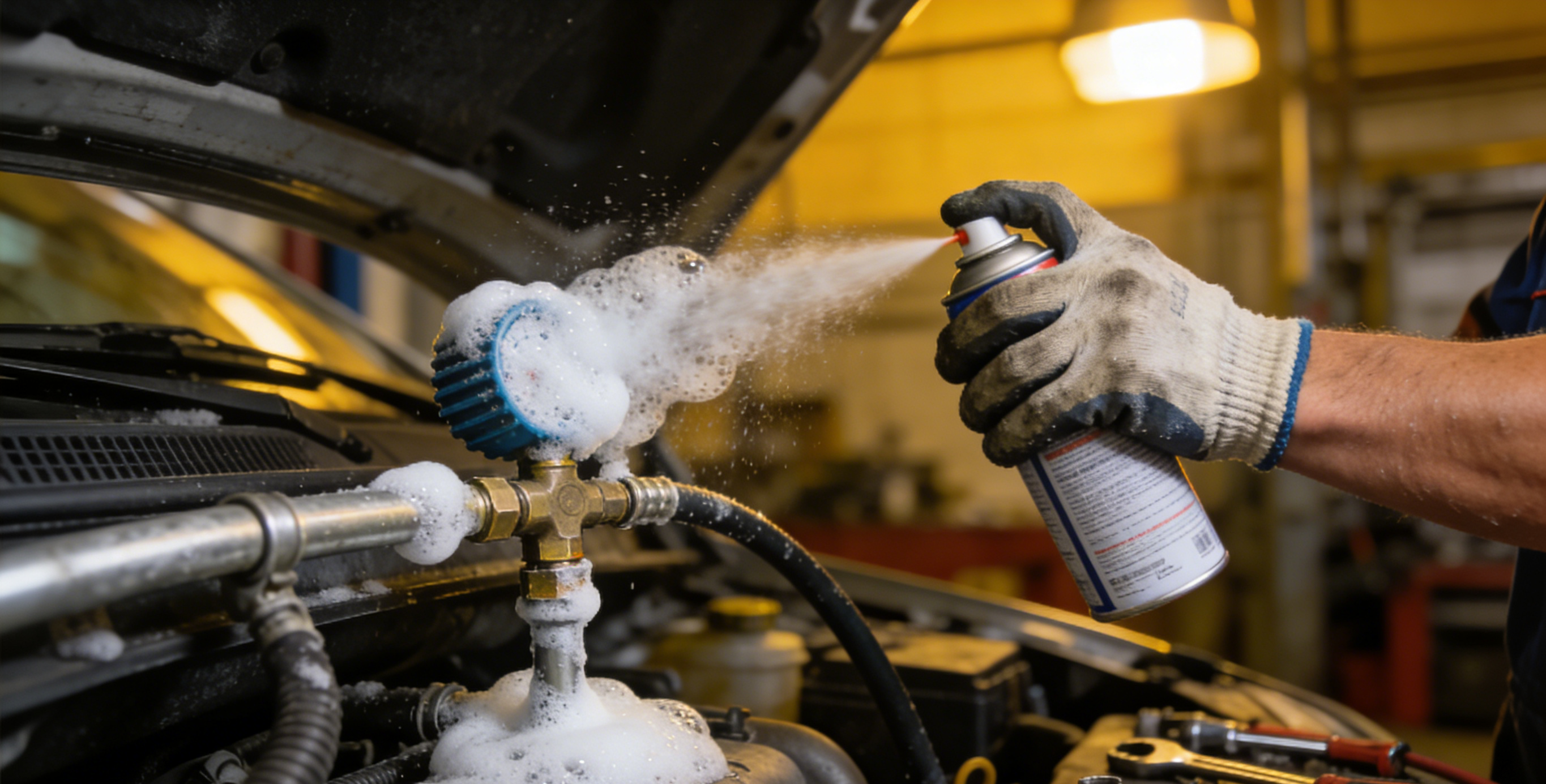 案例五：汽车转向系统故障——EPS扭矩传