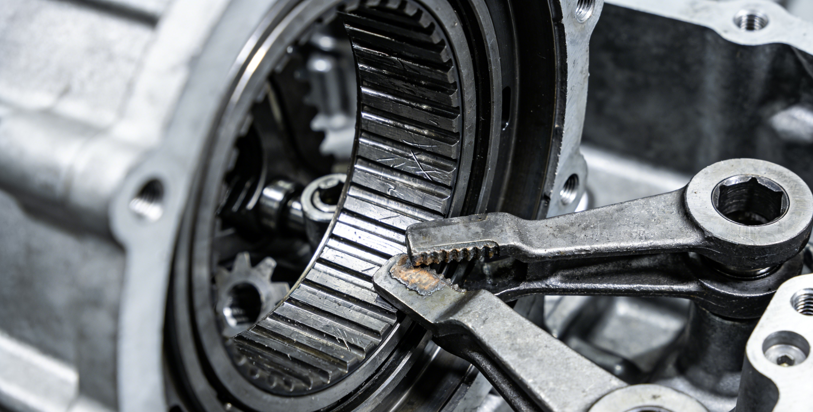 案例一：汽车空调系统故障——制冷剂泄漏引